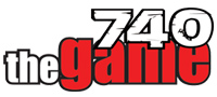 Chef Steff - Orlando Celebrity Cooking Radio - 740 - The Game